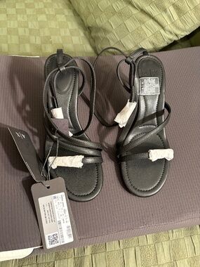 A/X Armani Exchange Sandals
